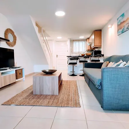 Duplex Michelle Parque Santiago I En Playa De Americas Playa de las Americas (Tenerife)