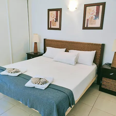 Daire Duplex Michelle Parque Santiago I En Playa De Americas